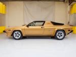 Lamborghini Silhouette P300 1976 года